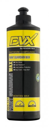 Divortex Boya Koruma Cilası 473 ml 16 Oz - 1
