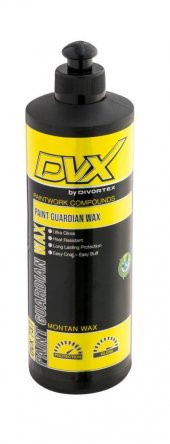 Divortex Boya Koruma Cilası 473 ml 16 Oz - 2
