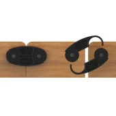 Gürçay Masa ve Mobilya Birleştirme Aparatı 11.509.B - 2 Çift - 1