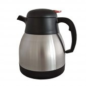 Cooker 1 Litre Paslanmaz Çelik Termos CKR2035 - 1
