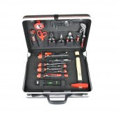 Brio Takım Çantası 007 Bond Pro Home X 159 Parça thumbnail 1