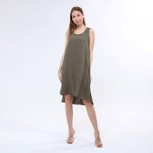 DRR Moda Oversize Yazlık Elbise - 2