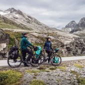 ORTLIEB K6212 Arka Bajag Çantasi RackPack Free 31L Celeste Siyah - 4