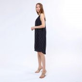 DRR Moda Oversize Yazlık Elbise - 6