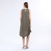 DRR Moda Oversize Yazlık Elbise - 8