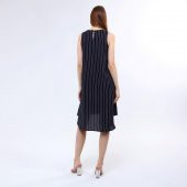 DRR Moda Oversize Yazlık Elbise - 12