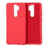 Xiaomi Redmi Note 8 Pro Uyumlu Lansman Kılıf - 2