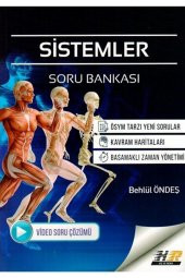 Sistemler Video Çözümlü Soru Bankası-Behlül Öndeş - 1