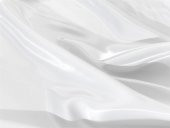Finezza Kristal Monoray Kumaş Beyaz Masa Örtüsü  Dikdörtgen 140x200 cm - 759 - 5