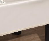 Finezza Anjelica Güpürlü Monoray Beyaz Sofra Takımı 8 Kşl. 170x230cm 17Prç.- 336 thumbnail 7