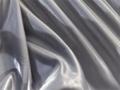 Finezza Kristal Monoray Kumaş Gri Sofra Takımı 8 Kişilik 160x220 cm 17Prç. - 727 - 6