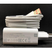 Ege Muzik Xiaomi 3A 33W Uyumlu Hızlı Şarj Aleti Cihazı - 4