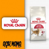 Royal Canin FHN Fit 32 Yetişkin Kedi Maması 2 KG (AÇIK MAMA) thumbnail 2