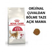 Royal Canin FHN Fit 32 Yetişkin Kedi Maması 2 KG (AÇIK MAMA) thumbnail 4