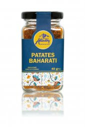 Aktarköy Patates Baharatı 40 gr - 2