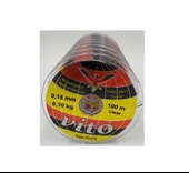 Vito Süper Strong Fluorocarbon Coated Olta Misinası 100mt - 1
