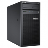 LENOVO 7Y48A03YEA ST50 Intel Xeon E-2226G, 1x16Gb UDIMM Ram, 2x480Gb SDD, 250W Power, Free Dos, TOWER SERVER (3 Yıl Yerinde Garanti) - 1
