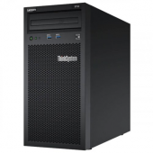 LENOVO 7Y48A03YEA ST50 Intel Xeon E-2226G, 1x16Gb UDIMM Ram, 2x480Gb SDD, 250W Power, Free Dos, TOWER SERVER (3 Yıl Yerinde Garanti) - 2