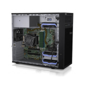 LENOVO 7Y48A03YEA ST50 Intel Xeon E-2226G, 1x16Gb UDIMM Ram, 2x480Gb SDD, 250W Power, Free Dos, TOWER SERVER (3 Yıl Yerinde Garanti) - 3