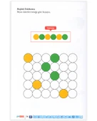 6-9 Yaş Easy Dikkati Güçlendirme Seti B Adela Yayıncılık - 3