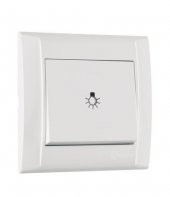 Makel Defne Beyaz Light - 1