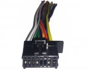 OTO TEYP SOKET PIONEER OTO TEYP SOKET YENİ TİP FULLY G522BB - 1