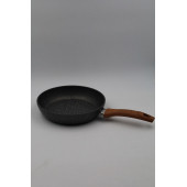 ÖZKENT K-513 GRANİT TAVA 24 CM - 1