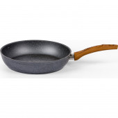 Özkent K-510 Granit 26 cm Tava - 1