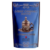 Dibek Osmanlı Kahvesi 150g x40 Adet - 1