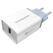 CEP TELEFON USB DUVAR PRİZ ŞARJ CİHAZI ADAPTÖRÜ - 1