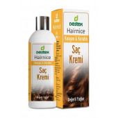 Destek Hairnice Kolajen Keratin Saç Kremi 330 gr - 1