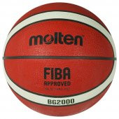 Molten B5g2000 Basketbol Topu No:5 - 1