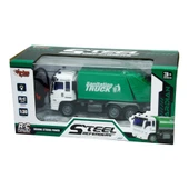 Vardem Oyuncak FD283A Uzaktan Kumandalı Çöp Toplama Aracı 1:30- Vardem thumbnail 2