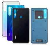 Xiaomi Redmi Note 8T Arka Kapak Pil Batarya Kapağı Orjinal - 1