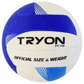 Tryon VT 110 Dikişli 5 No Voleybol Topu - 1