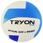 Tryon VT 110 Dikişli 5 No Voleybol Topu - 3