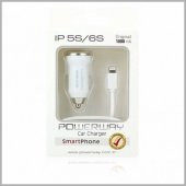 ARAÇ OTO ÇAKMAKLIK USB ŞARJ CİHAZI - 1