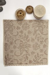 Hiera Romantic Havlu 50*100 - 1