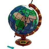 LEGO Ideas 21332 The Globe - 1