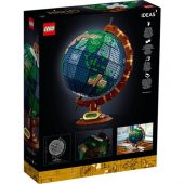 LEGO Ideas 21332 The Globe - 3