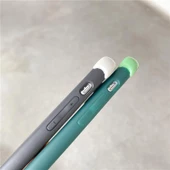 İphone  Candy Kamera Korumalı Darbeye Dayanıklı Kılıf thumbnail 4