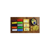 Ravensburger Make 'n' Break FIRSAT ÜRÜNÜ (El - Göz Koordinasyonu ve İnce Motor Becerisi Oyuncağı) - 4