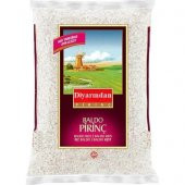 Diyarından Baldo Pirinç 1 Kg - 1