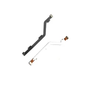 General Mobile Discovery (E3) Ekran Ara Film Flex - 1