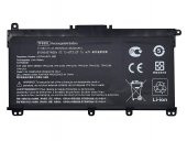 Hp 14-bp003nt 1WQ32EA Notebook Bataryası - pili thumbnail 4