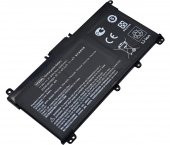 Hp 15-cc101nt 2PM55EA Notebook Bataryası - pili thumbnail 5