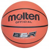 Molten B6r2 Basketbol Topu No:6 - 2