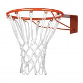 Marsoni Basketbol Pota Filesi 3 Mm 4x4 Cm - 1