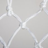 Marsoni Basketbol Pota Filesi 3 Mm 4x4 Cm - 2