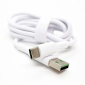 Winex UsbA to Type-C 18W Quick Charger 3.0 Ultra Hızlı Kablolu Ev Tipi Şarj Aleti - 5